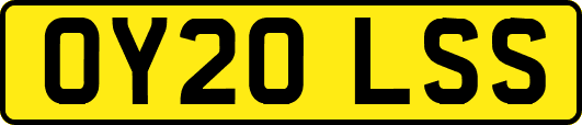 OY20LSS