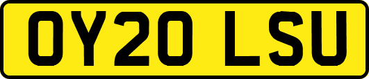 OY20LSU