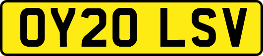 OY20LSV