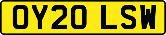 OY20LSW