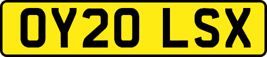 OY20LSX