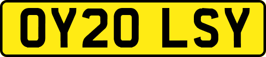 OY20LSY