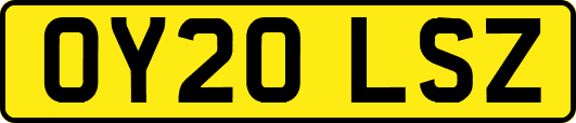 OY20LSZ