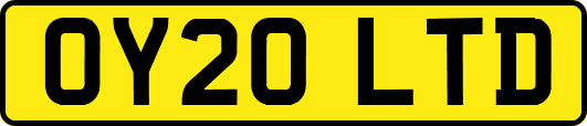 OY20LTD