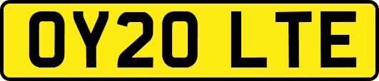 OY20LTE