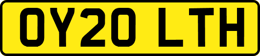 OY20LTH