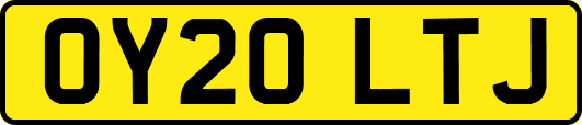 OY20LTJ