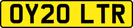 OY20LTR