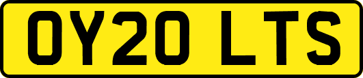 OY20LTS