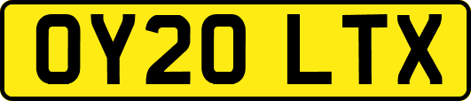 OY20LTX