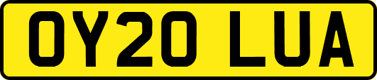 OY20LUA