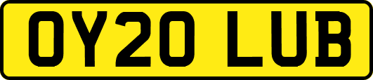 OY20LUB