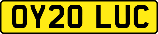 OY20LUC