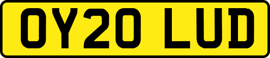 OY20LUD