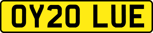 OY20LUE