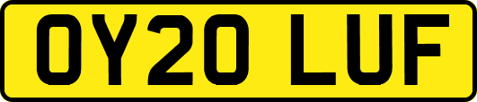 OY20LUF