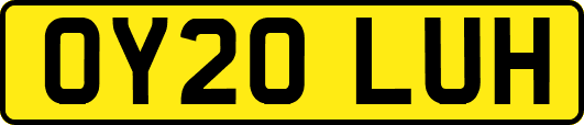 OY20LUH