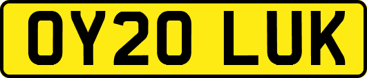 OY20LUK