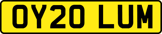 OY20LUM