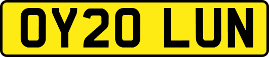 OY20LUN