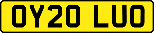 OY20LUO
