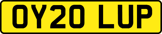 OY20LUP