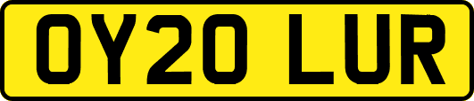 OY20LUR