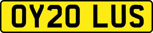 OY20LUS