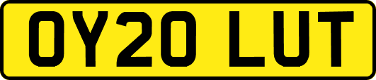 OY20LUT