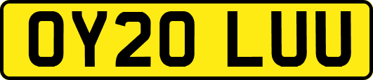 OY20LUU