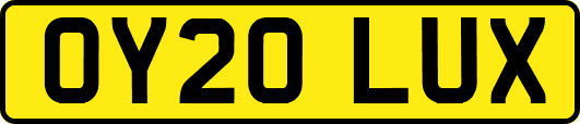 OY20LUX