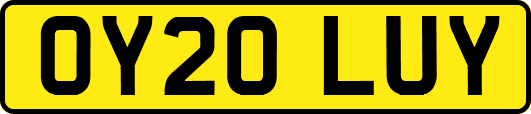 OY20LUY