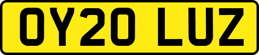 OY20LUZ