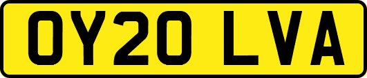 OY20LVA