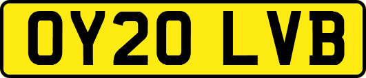 OY20LVB