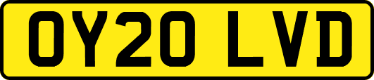 OY20LVD