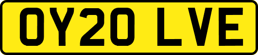 OY20LVE