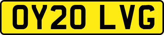 OY20LVG