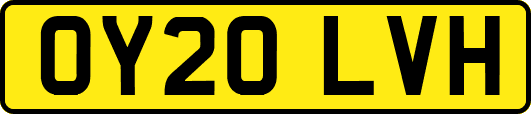 OY20LVH