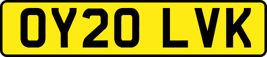OY20LVK
