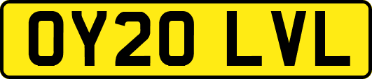 OY20LVL
