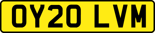 OY20LVM