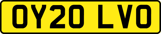 OY20LVO