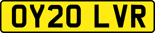 OY20LVR
