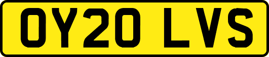 OY20LVS