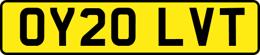 OY20LVT