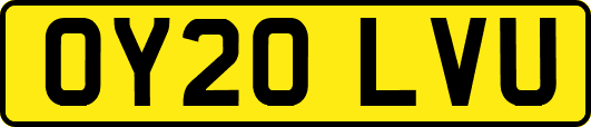 OY20LVU