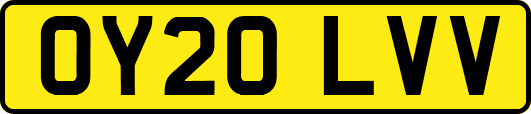 OY20LVV