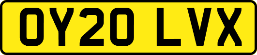 OY20LVX