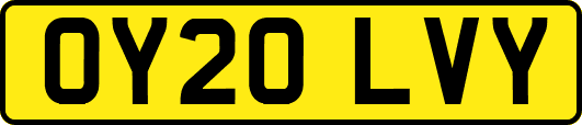 OY20LVY